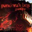 Pangea Albumcover