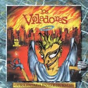 Otra patada en los huevos cover