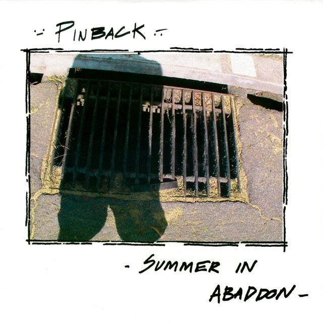 Pinback Next Concert Setlist & tour dates