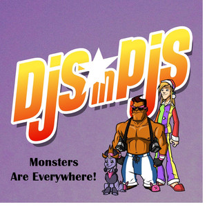 Djs in Pjs