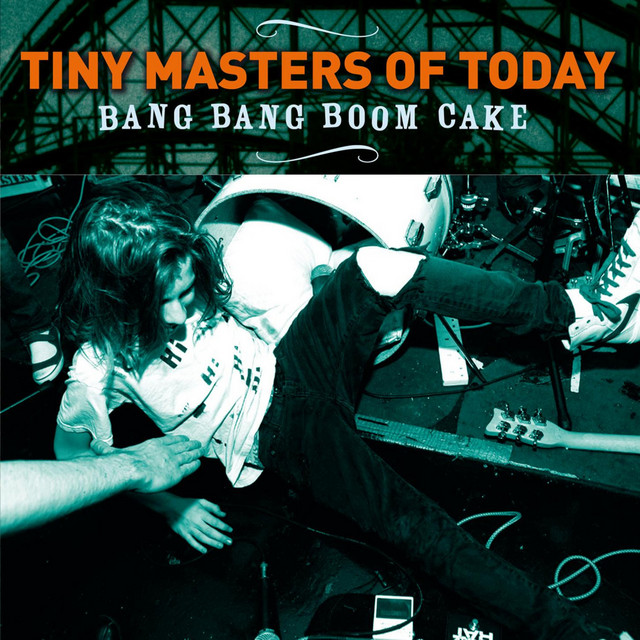 Tiny Masters of Today Photo