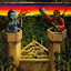Labyrinth cover