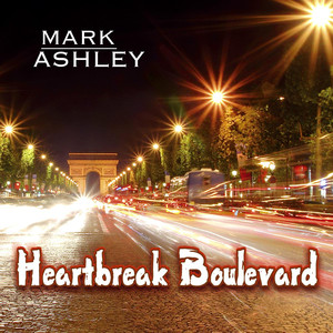 Heartbreak Boulevard cover