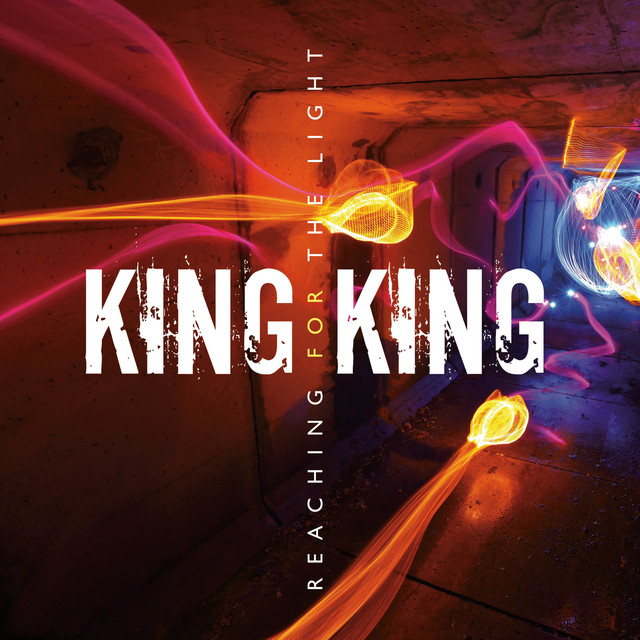 Reaching For The Light cover