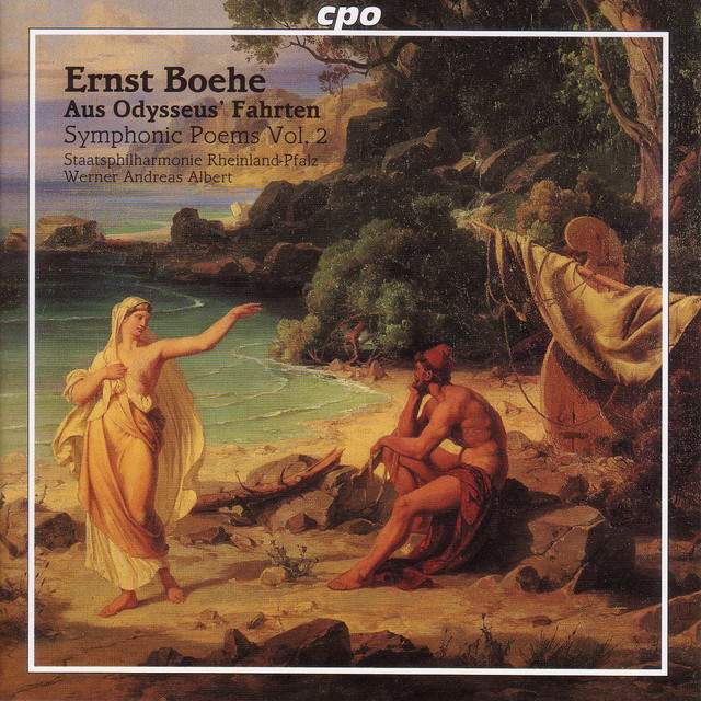 Ernst Boehe Photo