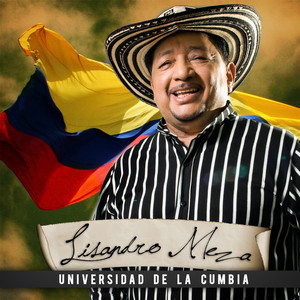 La Universidad de la Cumbia album