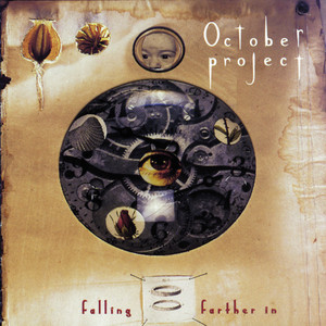 Falling Farther In cover