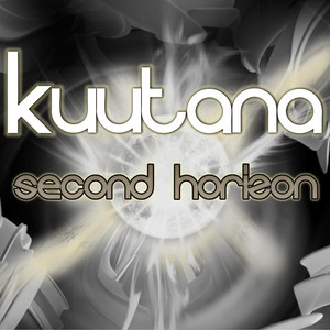 Second Horizon Albumcover