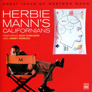 Great Ideas of Western Mann album