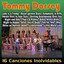 Tommy Dorsey . Tea For Two . 16 Inolvidables de los 40 cover