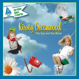 Kirsty Greenwood