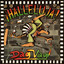 Halleluja Albumcover