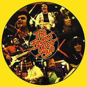 The Fevers Disco Club album