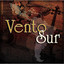 Vento Sur Albumcover