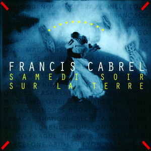Samedi soir sur la Terre album