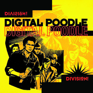 Division! cover