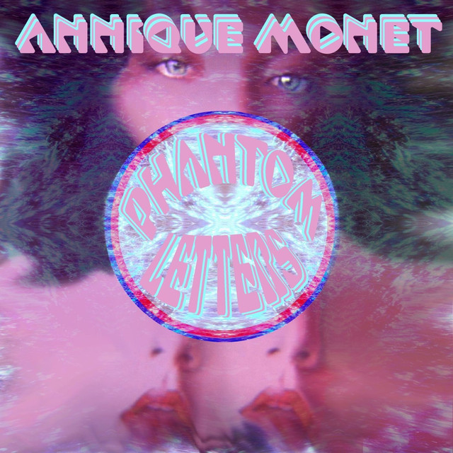 Annique Monet Photo