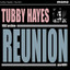 Reunion cover