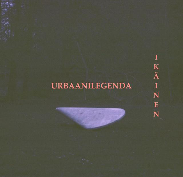 Urbaanilegenda photo
