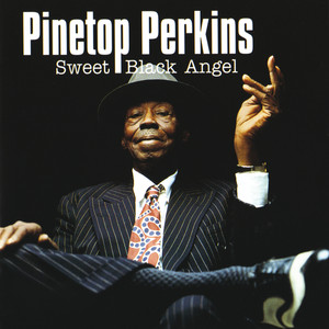 Sweet Black Angel album