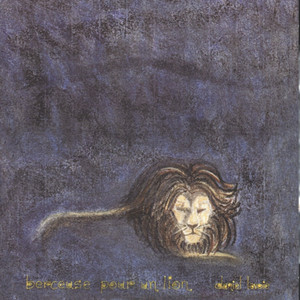 Berceuse pour un lion album