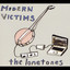 Modern Victims Albumcover