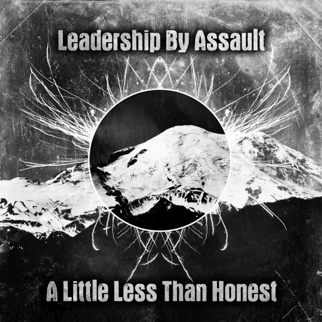 Leadership by Assault Photo