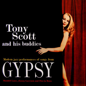 Gypsy album