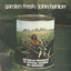 Garden Fresh Albumcover