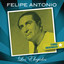 Felipe Antonio - Los Elegidos Albumcover