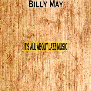 It's All About Jazz Music album