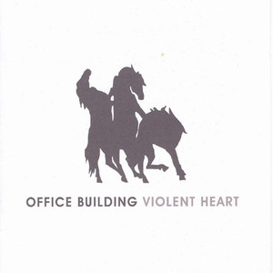 Violent Heart cover