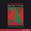 Schnittke: String Quartets Nos. 1-4 Albumcover