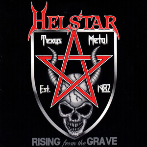 Rising From the Grave cover