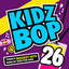 KIDZ BOP 26 (Deluxe Edition) cover