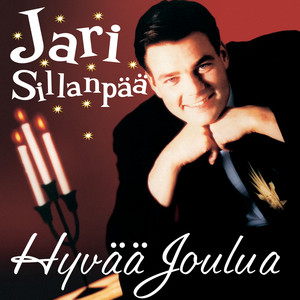 Hyvää joulua album
