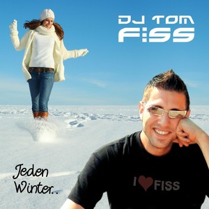 DJ Tom Fiss