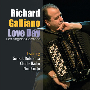 Love Day: Los Angeles Sessions album