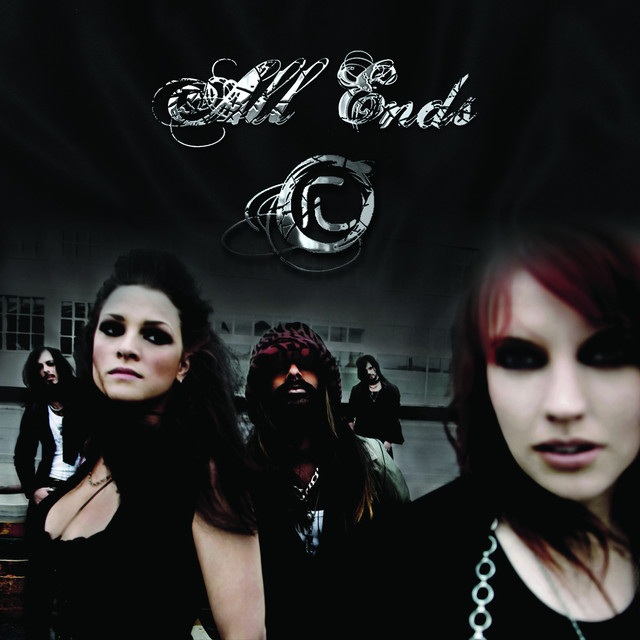 All Ends cover