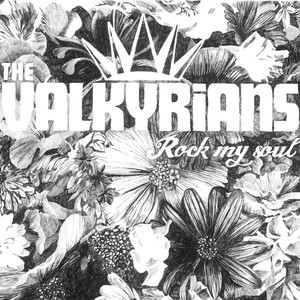 Rock My Soul cover