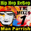Hip Hop Rebop, Vol. 1 cover
