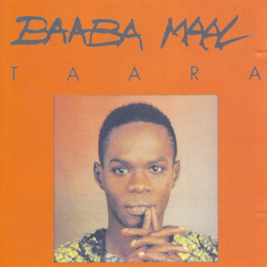 Taara cover