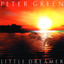 Little Dreamer cover