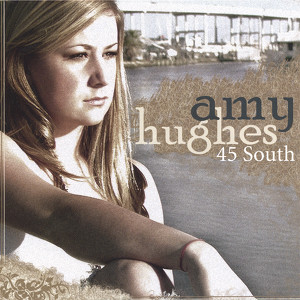 Amy Hughes