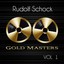 Gold Masters: Rudolf Schock, Vol. 1 Albumcover