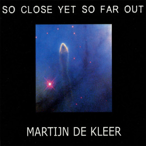 So Close Yet So Far Out Albumcover