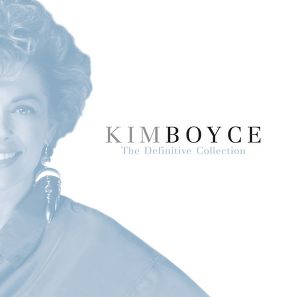 The Definitive Collection Albumcover