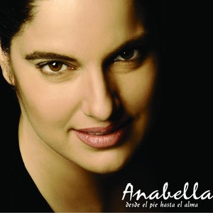 Anabella Desde El Pie Hasta El Alma Albumcover