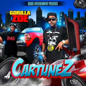 Cartunez album