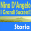 Nino d'angelo, i grandi successi! (Storia) cover